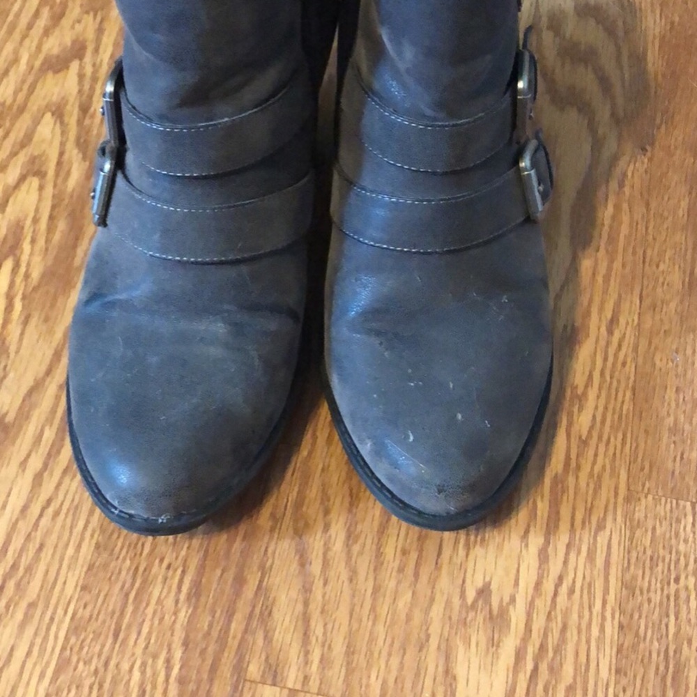 Women’s Ankle Boots